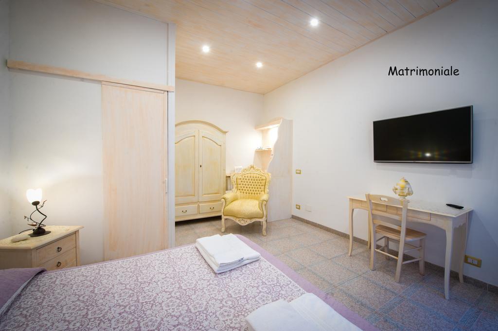 La Cutizza B&B Martina Franca Exterior photo